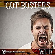 Music collection: Gut Busters Vol. 17