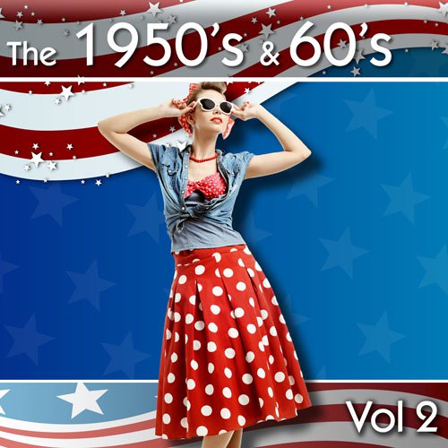 The 1950's & 60's, Vol. 2 - Stock Music collection - Shockwave-Sound.com