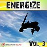  Energize! Vol. 3 Picture