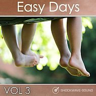 Music collection: Easy Days, Vol. 3