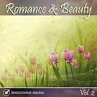 Music collection: Romance & Beauty, Vol. 2