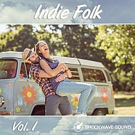 Music collection: Indie Folk, Vol. 1