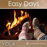 Music collection: Easy Days, Vol. 4
