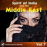  Spirit of India & the Middle East, Vol. 7 Picture