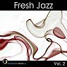  Fresh Jazz, Vol. 2 Picture
