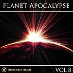  Planet Apocalypse, Vol. 8 Picture
