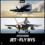  Boom Jet FlyBy Picture