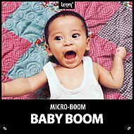 Sound-FX collection: Baby Boom