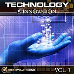  Technology & Innovation, Vol. 1 Picture