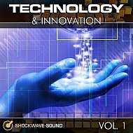 Music collection: Technology & Innovation, Vol. 1