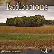 Music collection: Reflections, Vol. 4
