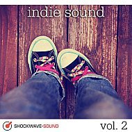 Music collection: Indie Sound, Vol. 2