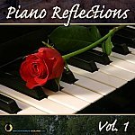  Piano Reflections, Vol. 1 Picture