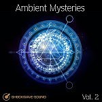  Ambient Mysteries, Vol. 2 Picture