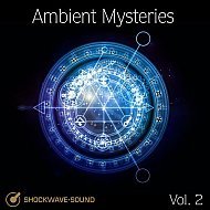 Music collection: Ambient Mysteries, Vol. 2