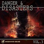  Danger & Disasters, Vol. 3 Picture
