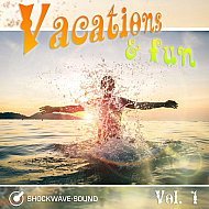 Music collection: Vacations & Fun, Vol. 1