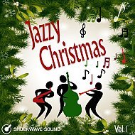 Music collection: Jazzy Christmas, Vol. 1