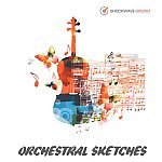  Francesco Giovannangelo - Orchestral Sketches Picture