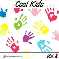 Music collection: Cool Kids Vol. 8