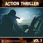  Action Thriller, Vol. 7 Picture