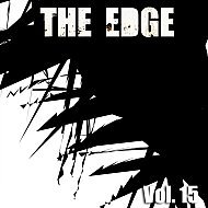 Music collection: The Edge, Vol. 15