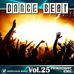  Dance Beat Vol. 25: Progressive Edge Picture