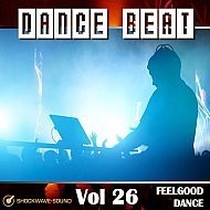 Music collection: Dance Beat Vol. 26: Feelgood Dance