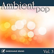 Music collection: Ambient Pop, Vol. 3