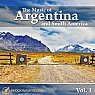  The Music of Argentina and South America, Vol. 1 Picture
