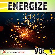 Music collection: Energize! Vol. 4
