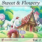  Sweet & Flowery, Vol. 1 Picture