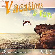 Music collection: Vacations & Fun, Vol. 2