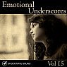  Emotional Underscores Vol. 15 Picture