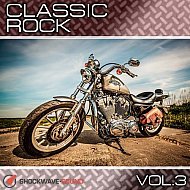 Music collection: Classic Rock, Vol. 3