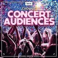 Sound-FX collection: Boom Crowds - Concert Audiences