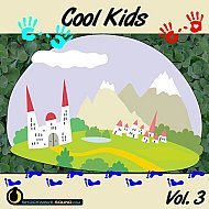 Music collection: Cool Kids Vol. 3