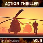  Action Thriller, Vol. 8 Picture