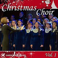 Music collection: Christmas Choir, Vol. 1