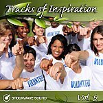  Tracks of Inspiration, Vol. 9 Picture