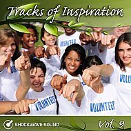 Music collection: Tracks of Inspiration, Vol. 9