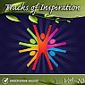  Tracks of Inspiration, Vol. 10 Picture