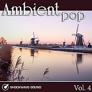 Music collection: Ambient Pop, Vol. 4