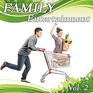 Music collection: Family Entertainment, Vol. 2