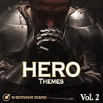  Hero Themes Vol. 2 Picture