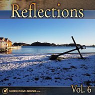 Music collection: Reflections, Vol. 6