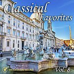  Classical Favorites, Vol. 8 Picture
