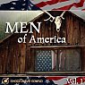  Men of America, Vol. 1 Picture