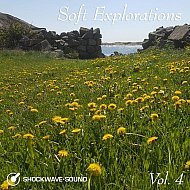 Music collection: Soft Explorations, Vol. 4
