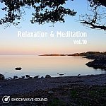  Relaxation & Meditation, Vol. 10 Picture